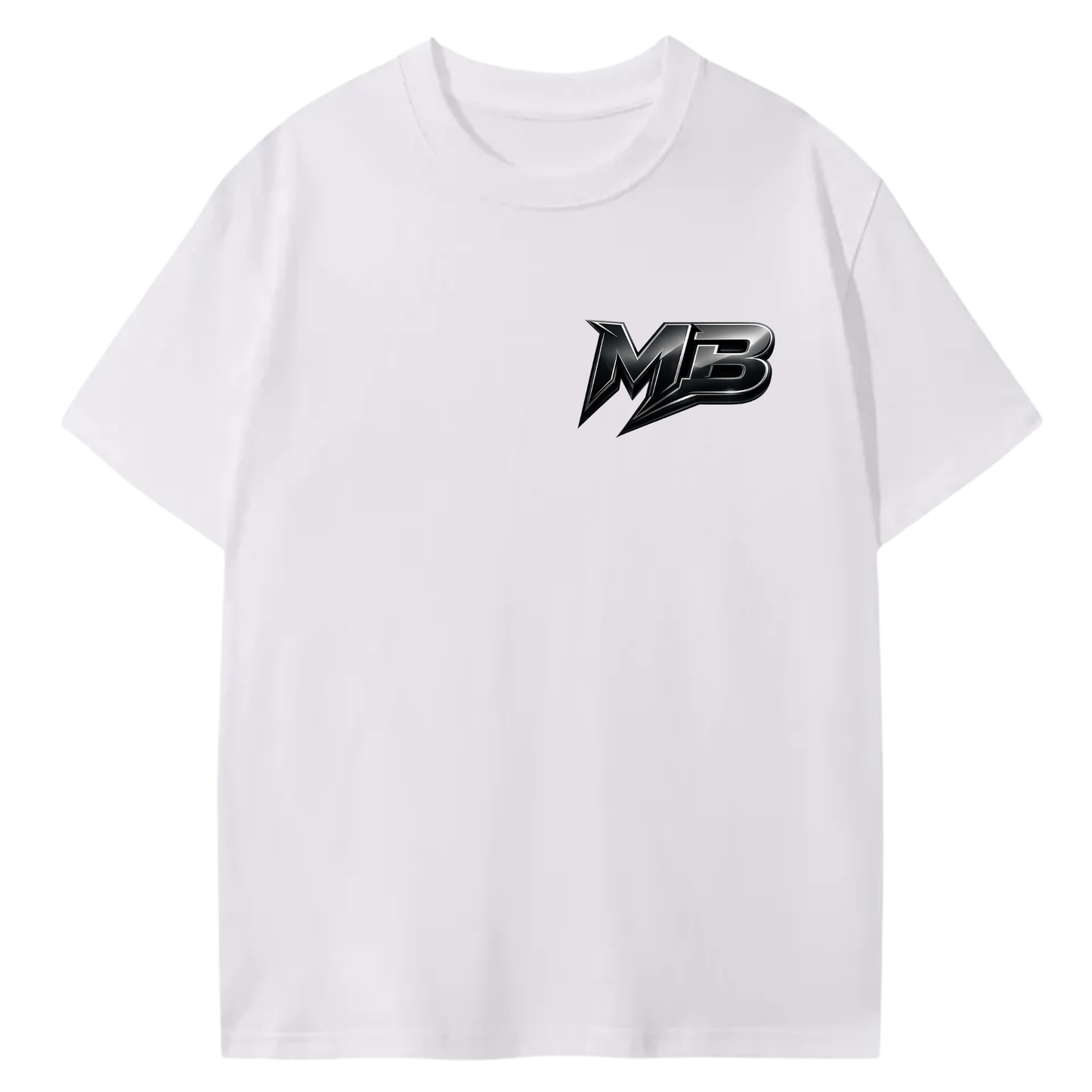 Michael Barnes T-shirt