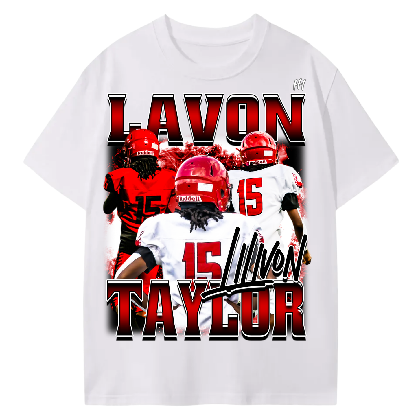 Lavon Taylor T-shirt