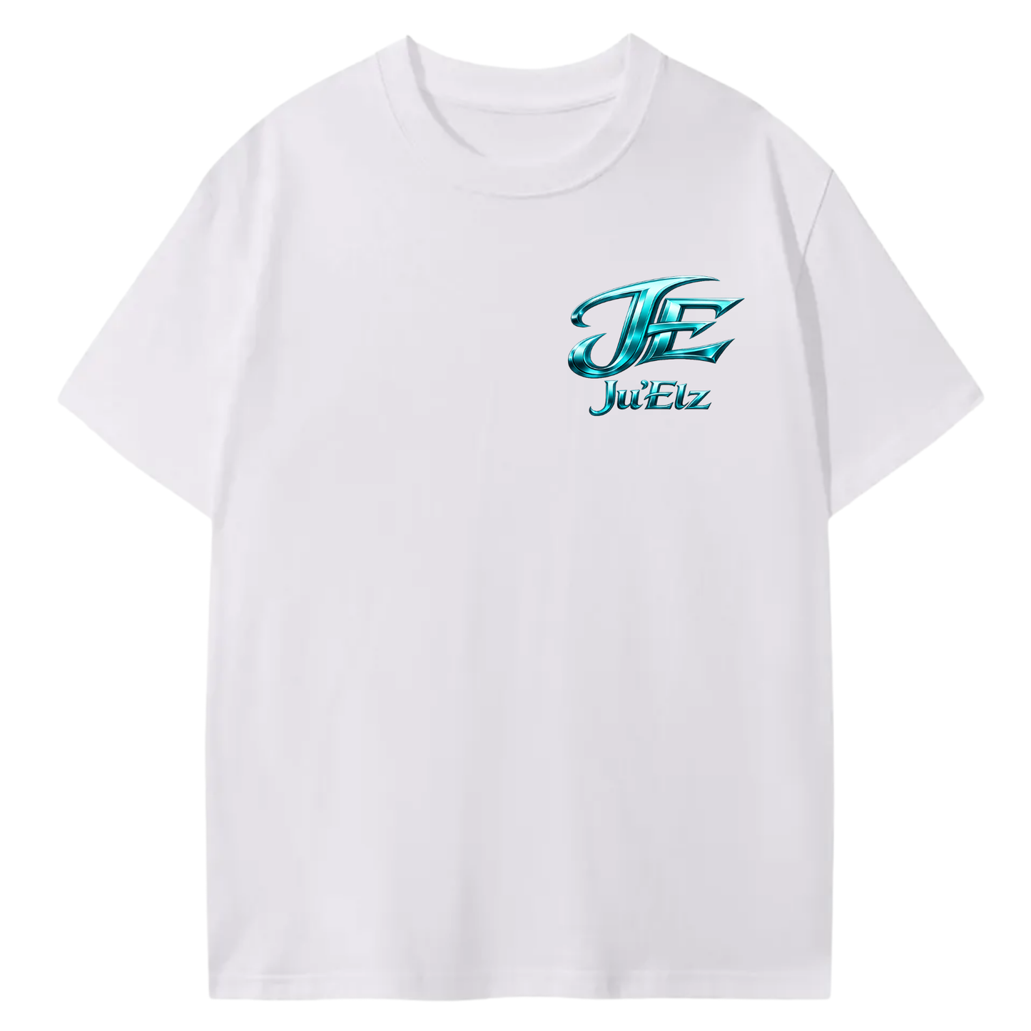 Ju’Elz Givens Evans T-shirt