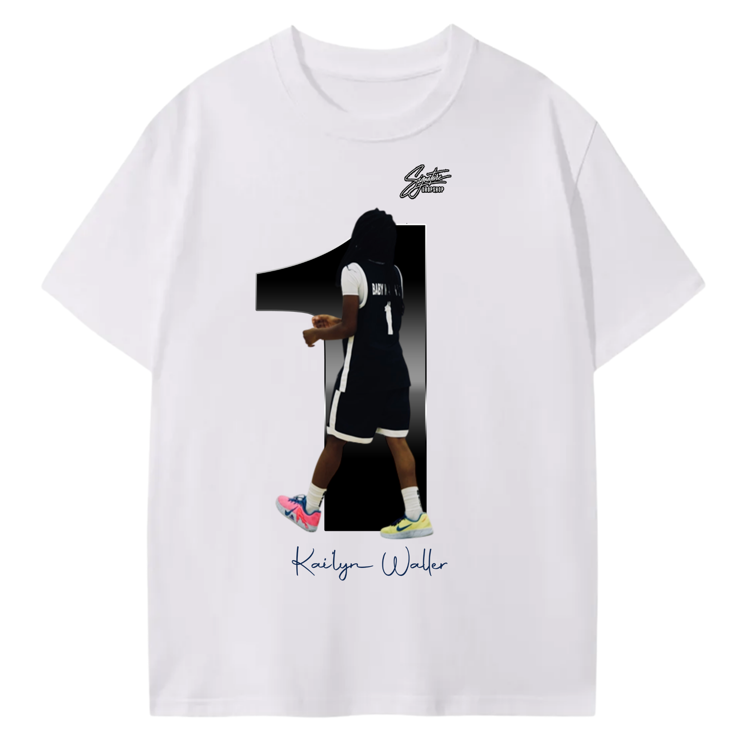 Kai’lyn Waller T-shirt