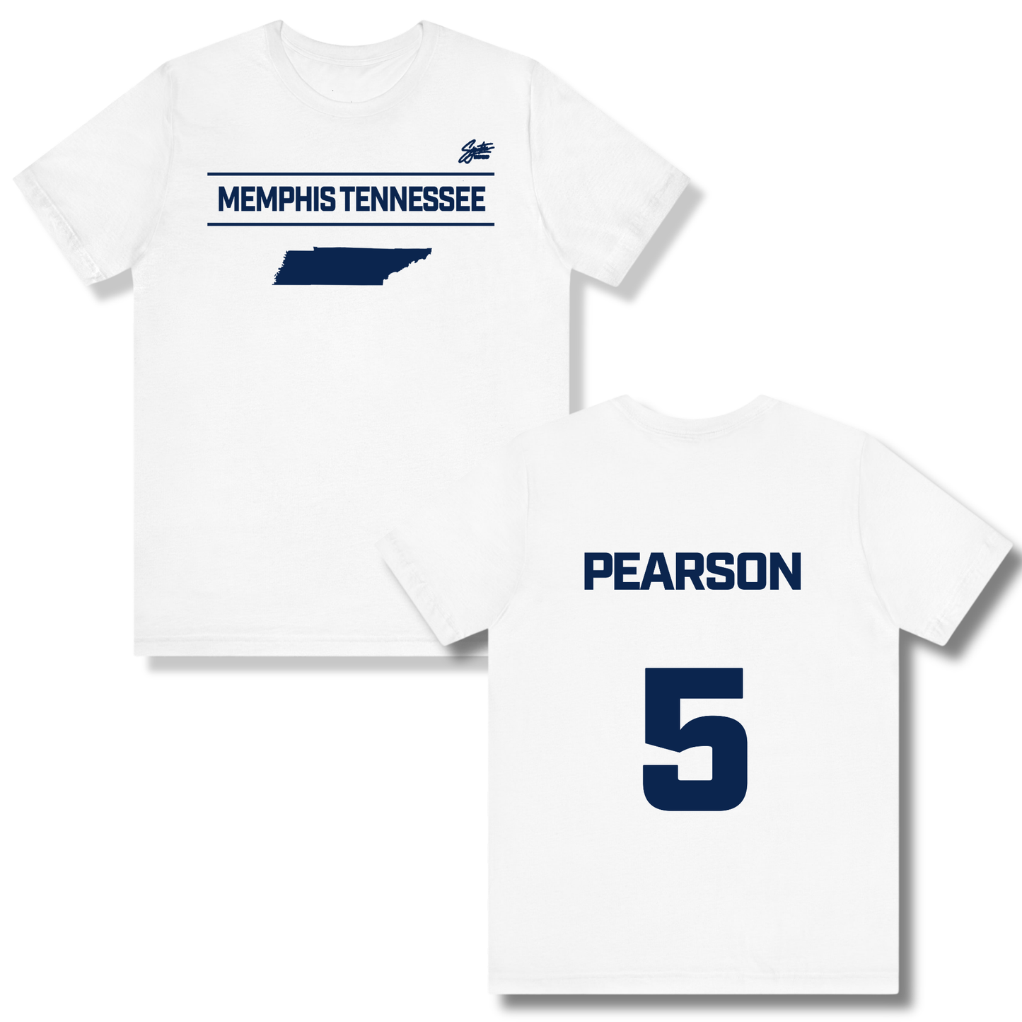 Jaylen Pearson T-shirt