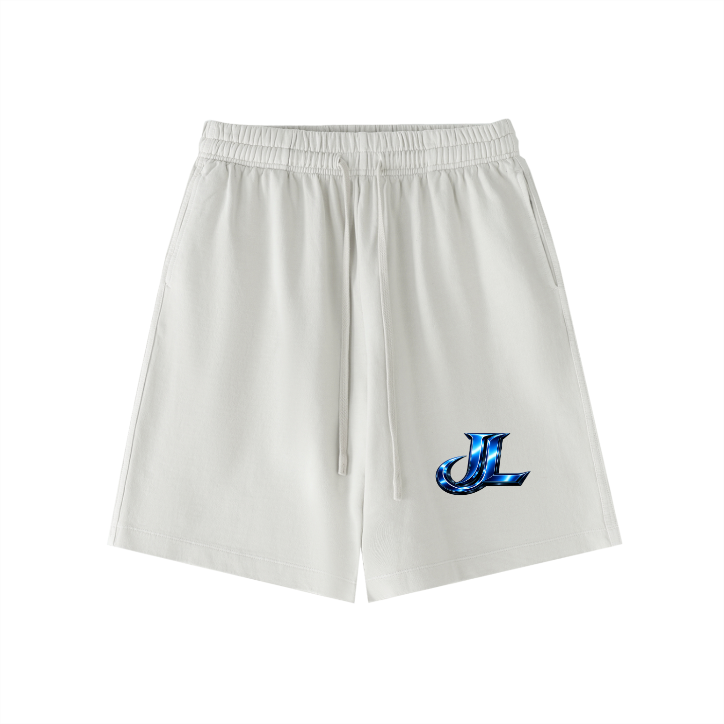 Jaylin Leslie Heavyweight Shorts