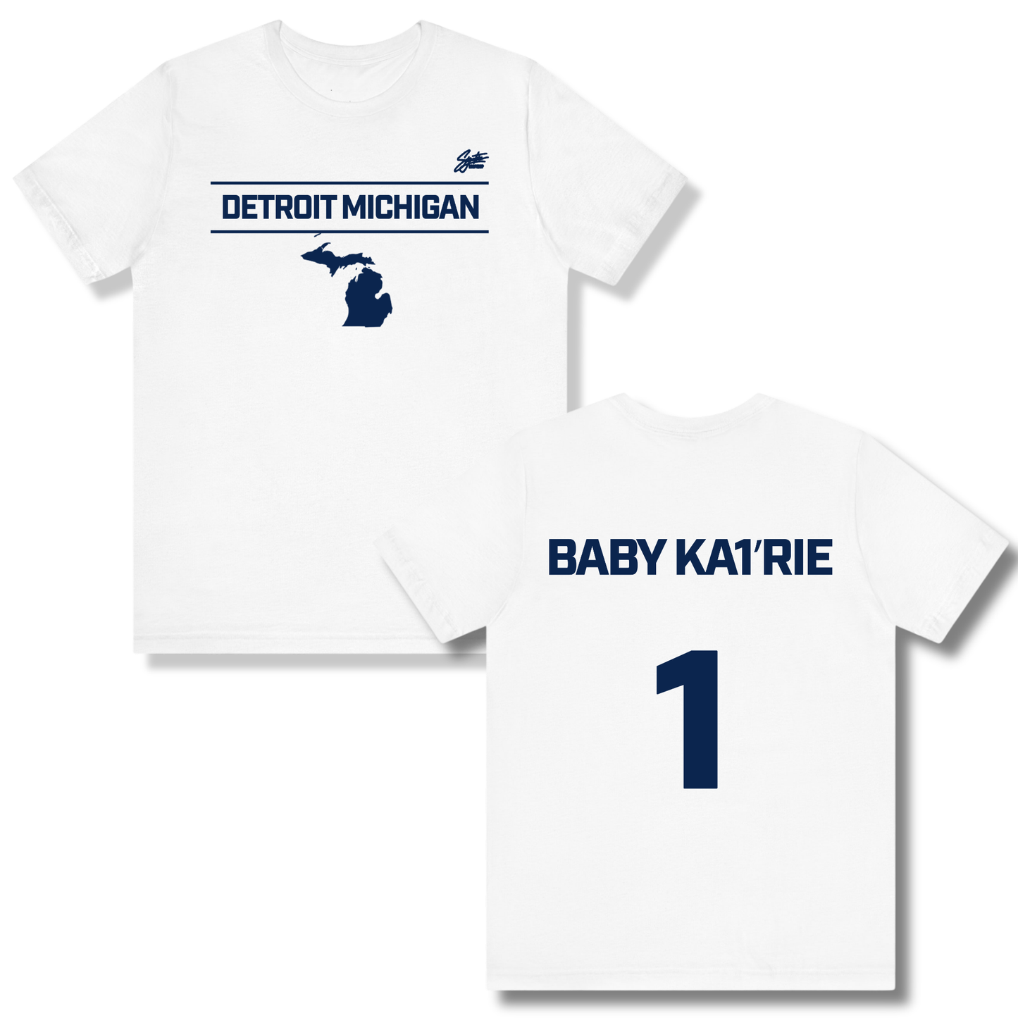 Kai’lyn Waller T-shirt
