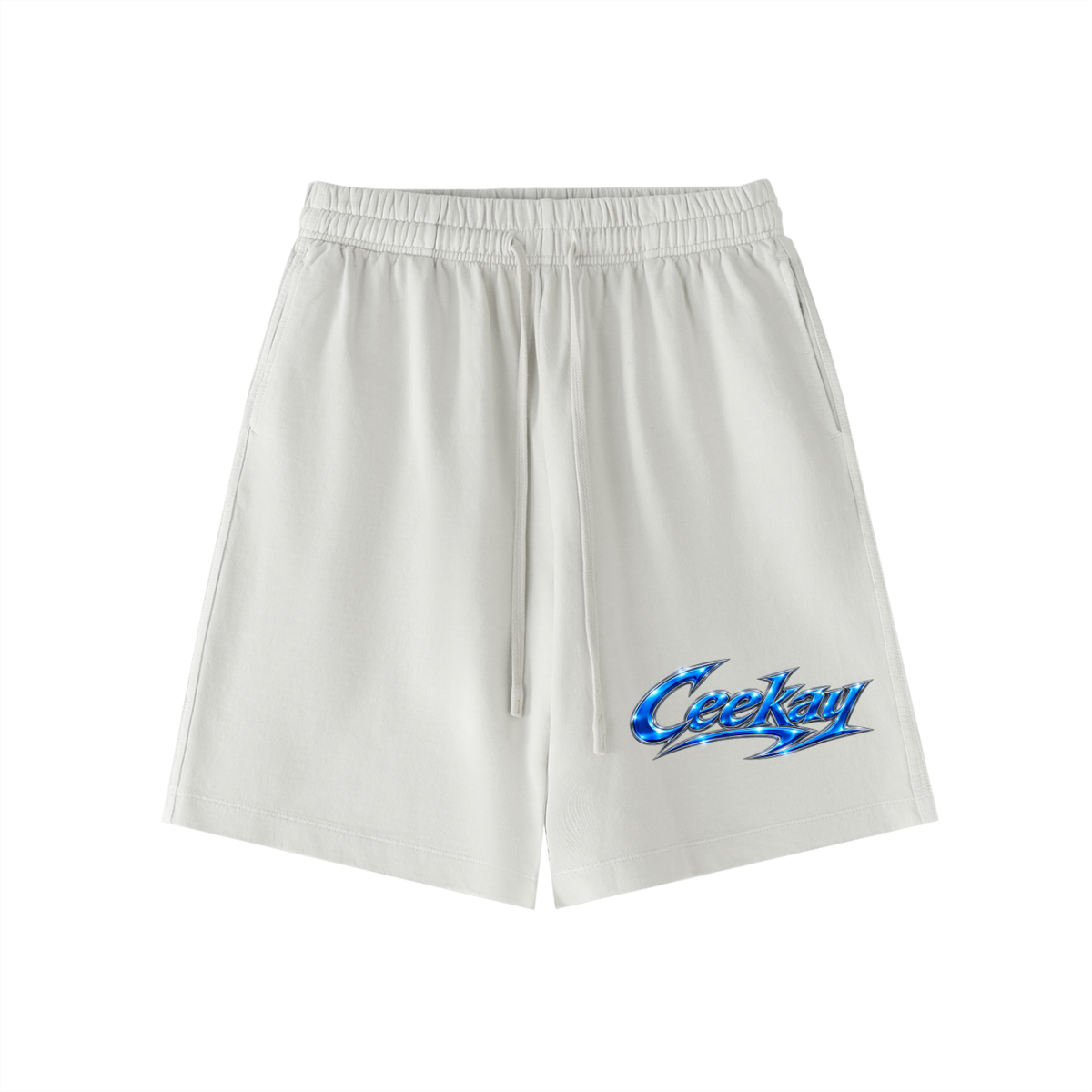 Christopher Kennedy Heavyweight Shorts