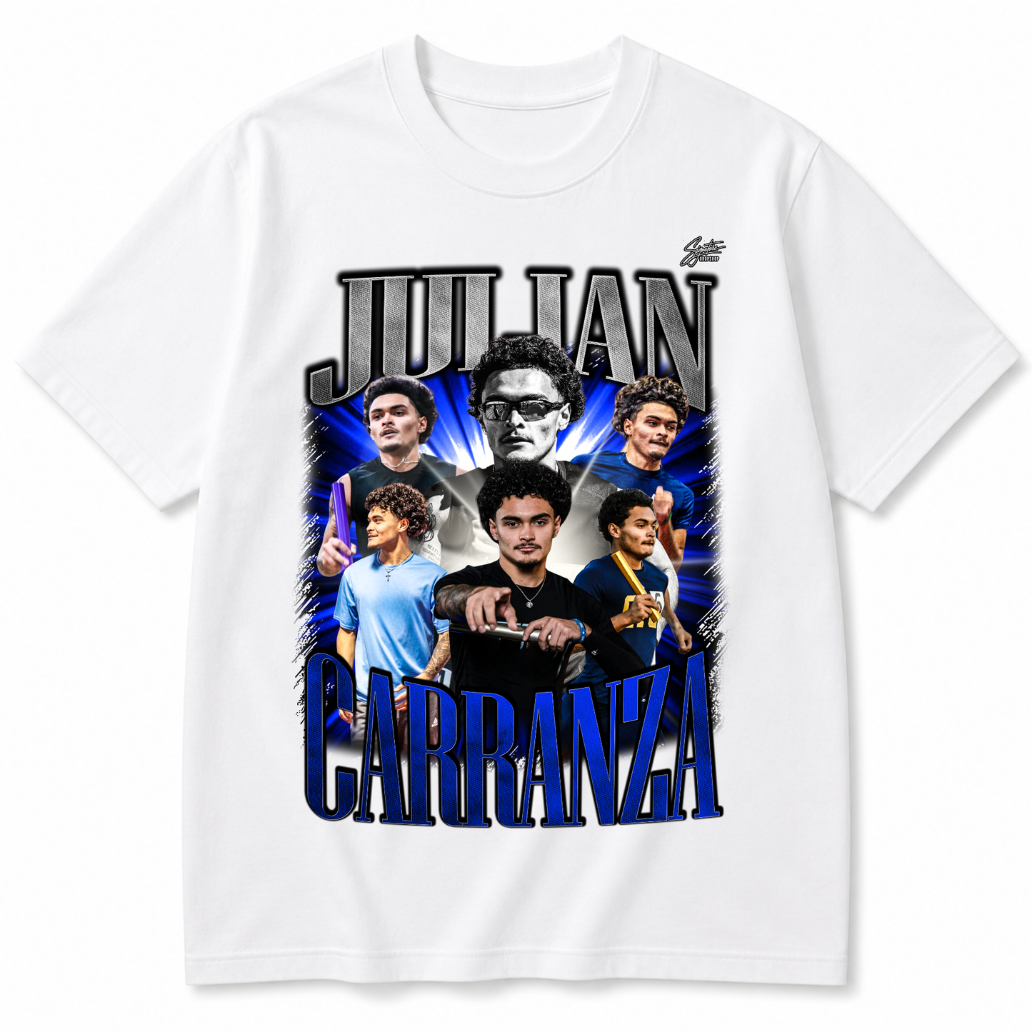 Julian Carranza T-shirt