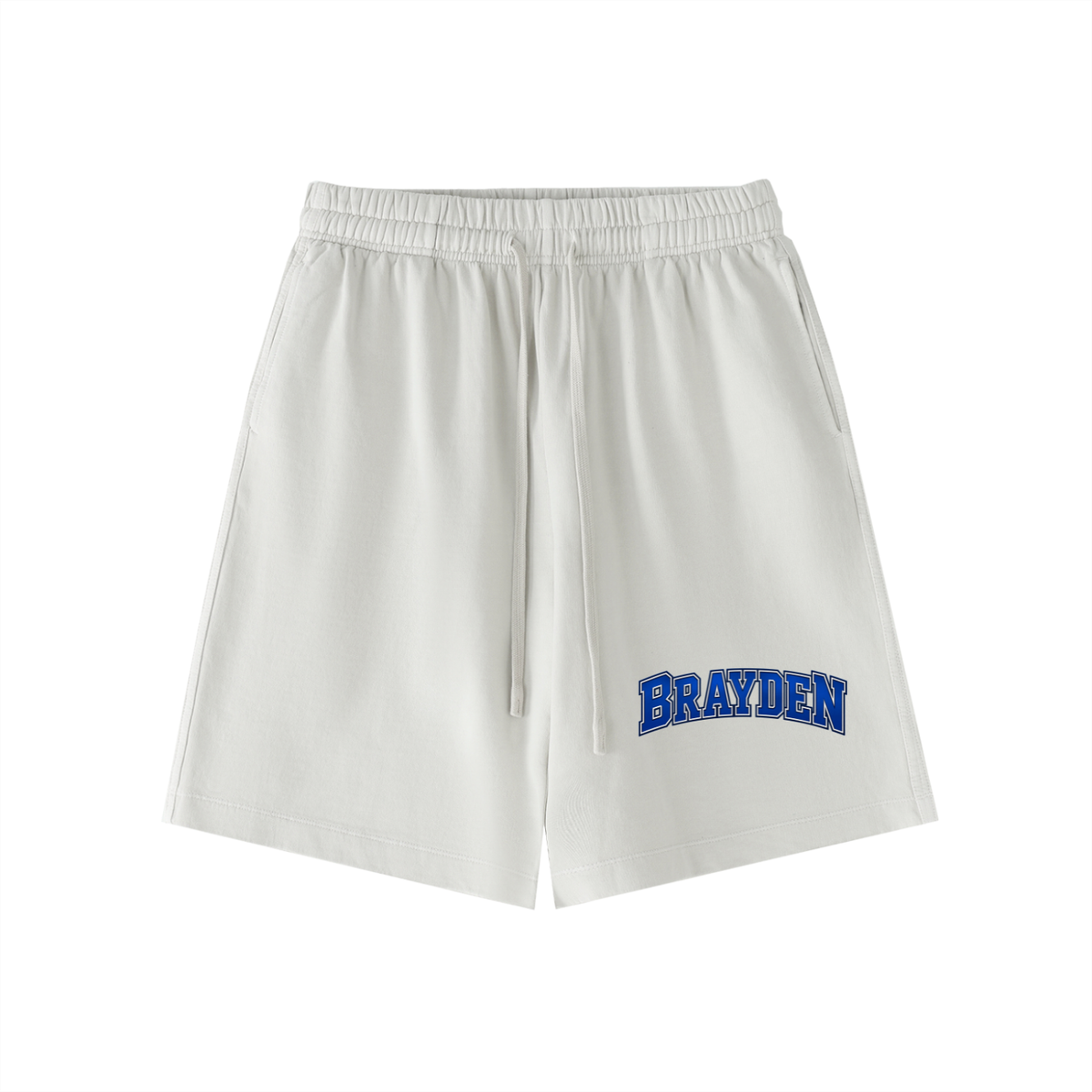 Brayden Hutson Heavyweight Shorts