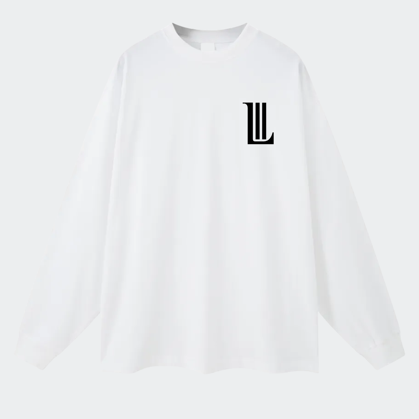 Leo Dermegerdichian Long Sleeve Tee