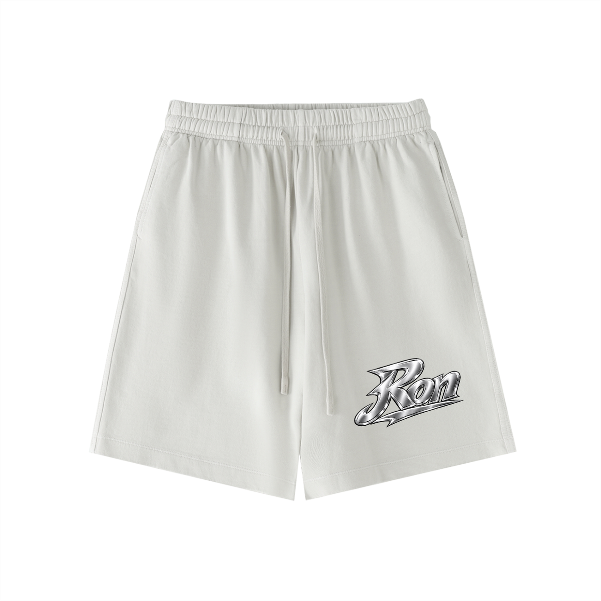Ron Jones Heavyweight Shorts