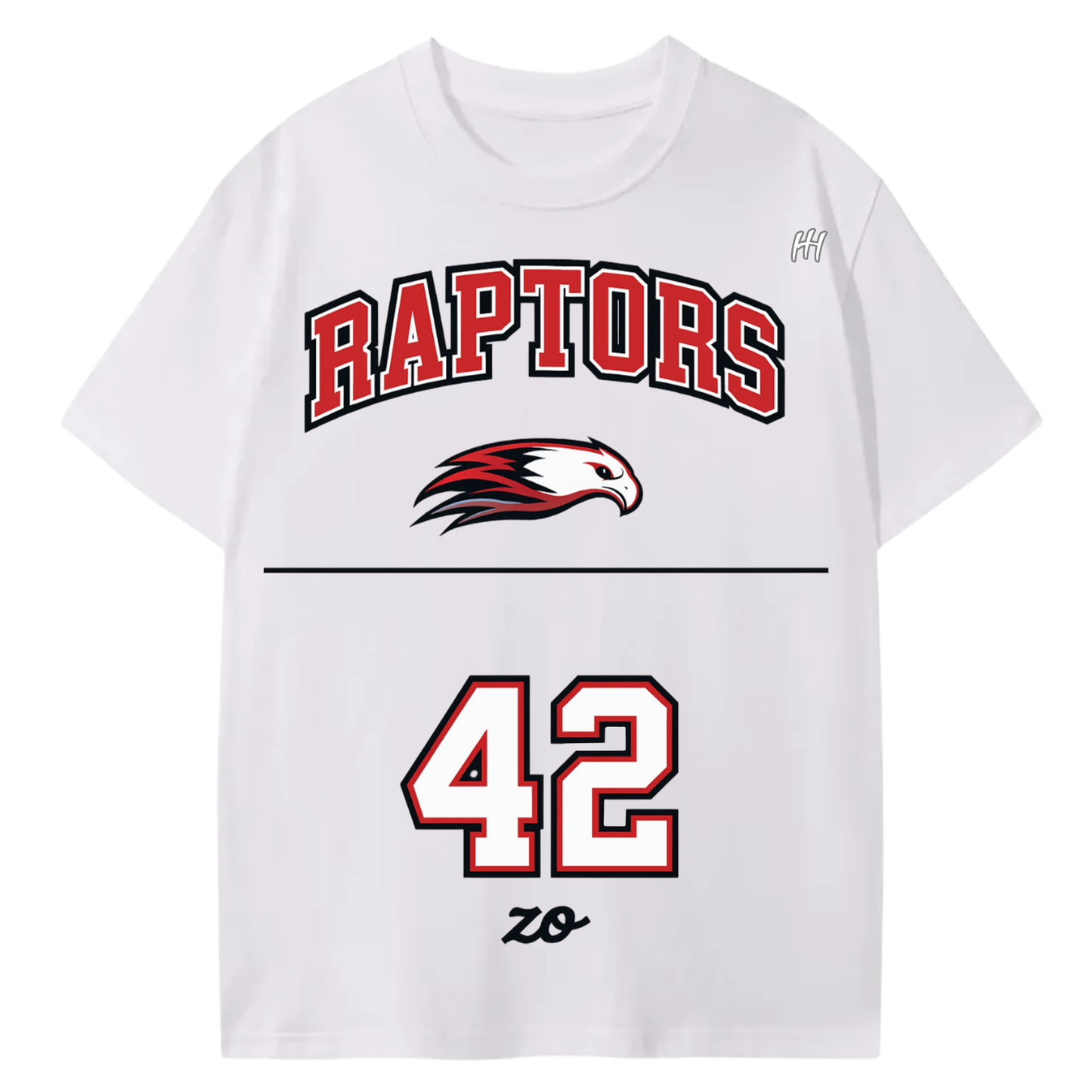 Lorenzo T-shirt