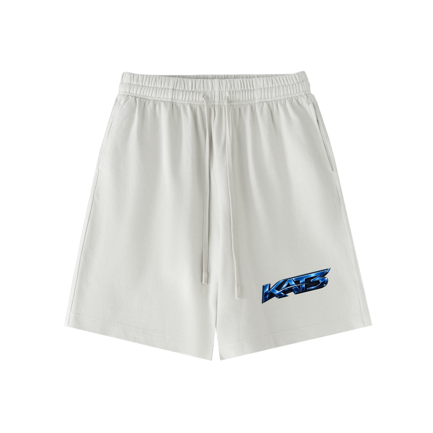 khi thomas Heavyweight Shorts