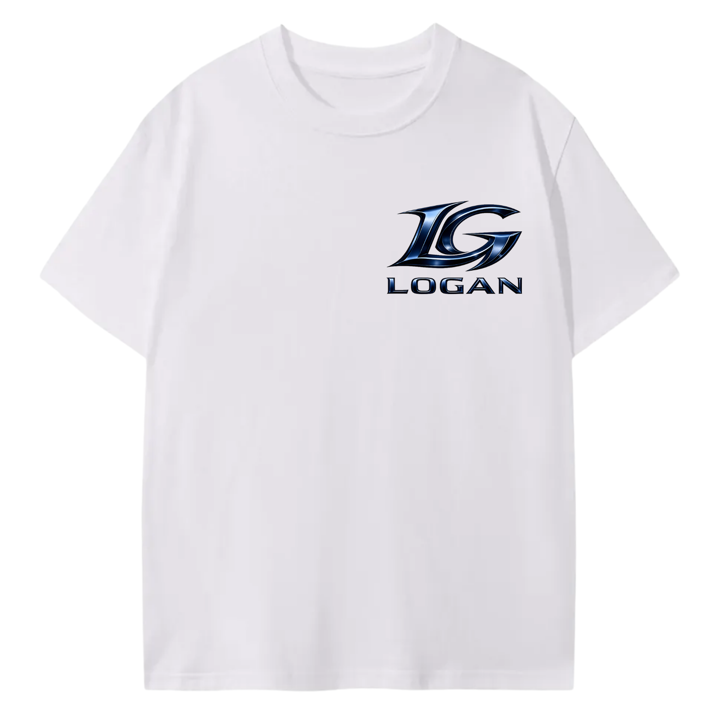 Logan Boyle T-shirt