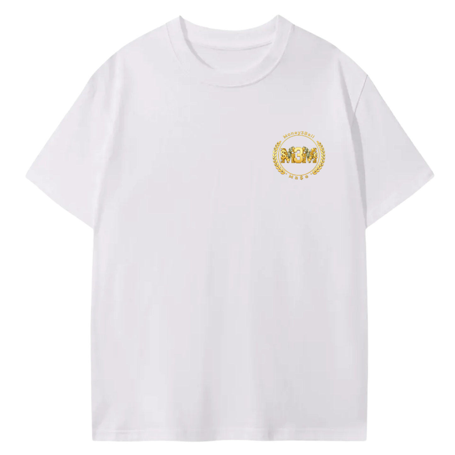 Mason Murray T-shirt