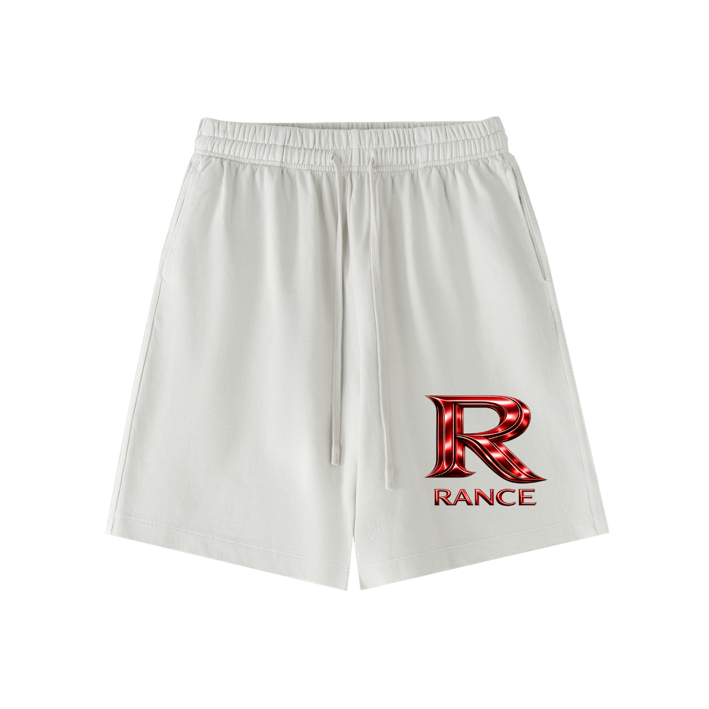 Rance Springs Heavyweight Shorts