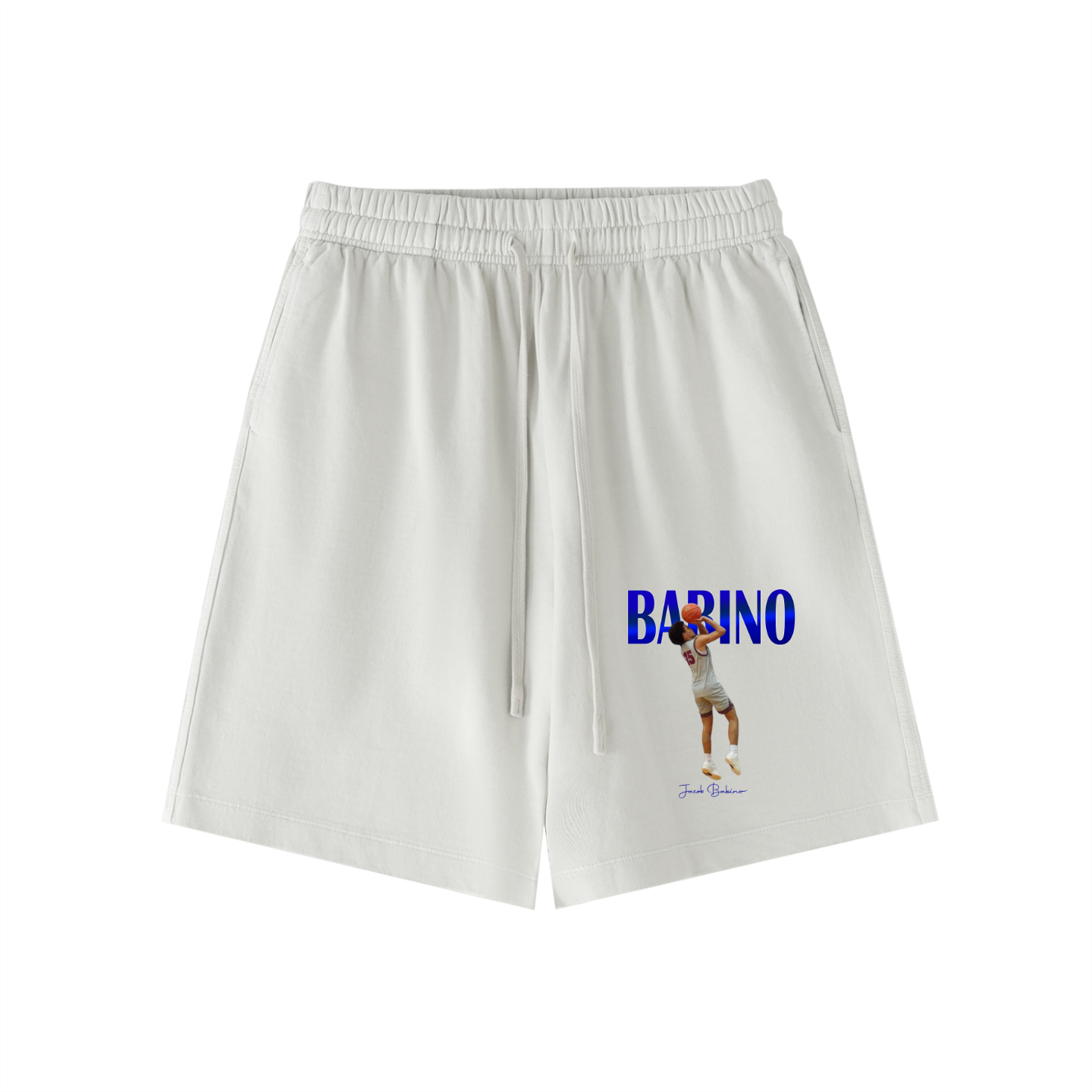 Jacob Babino Heavyweight Shorts