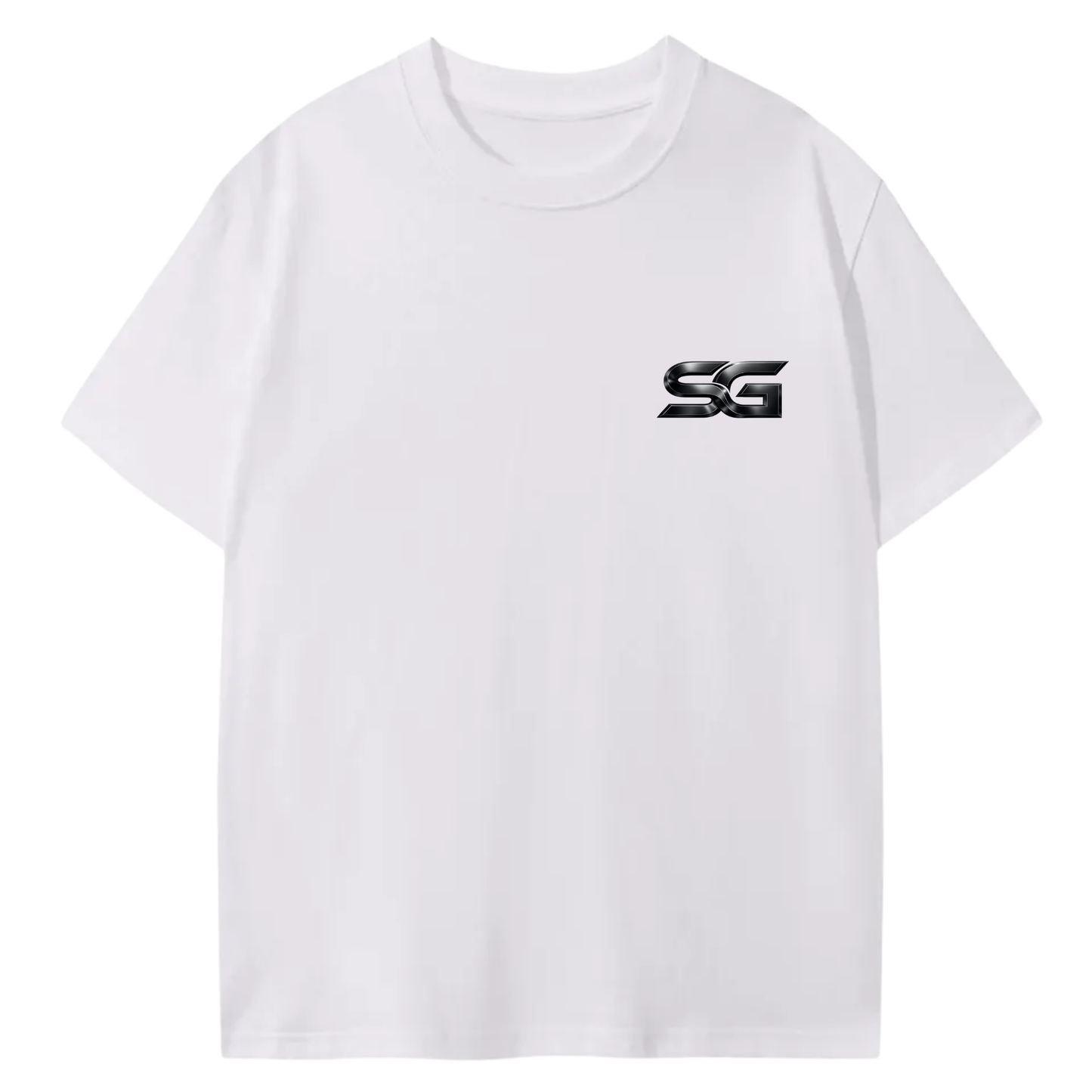 Saleem Gakiza T-shirt