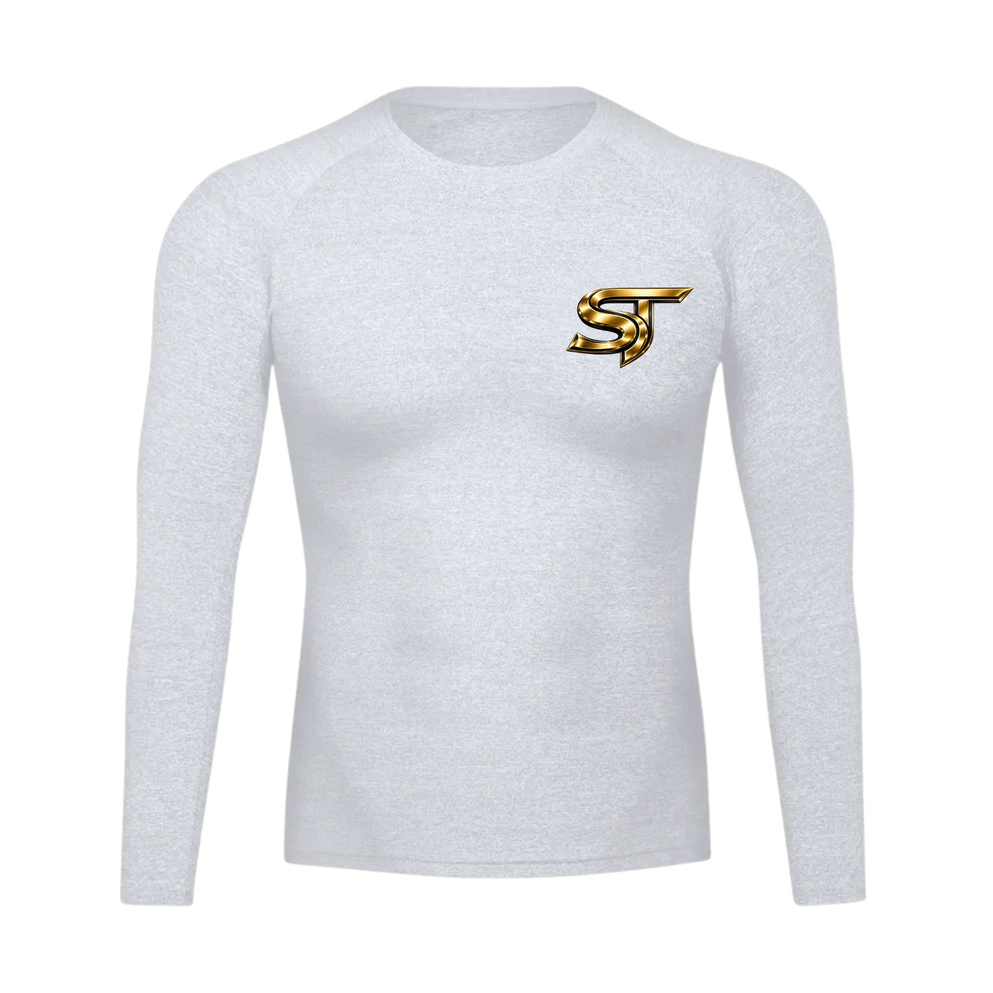 Saveon Thomas Performance Long Sleeve Tee