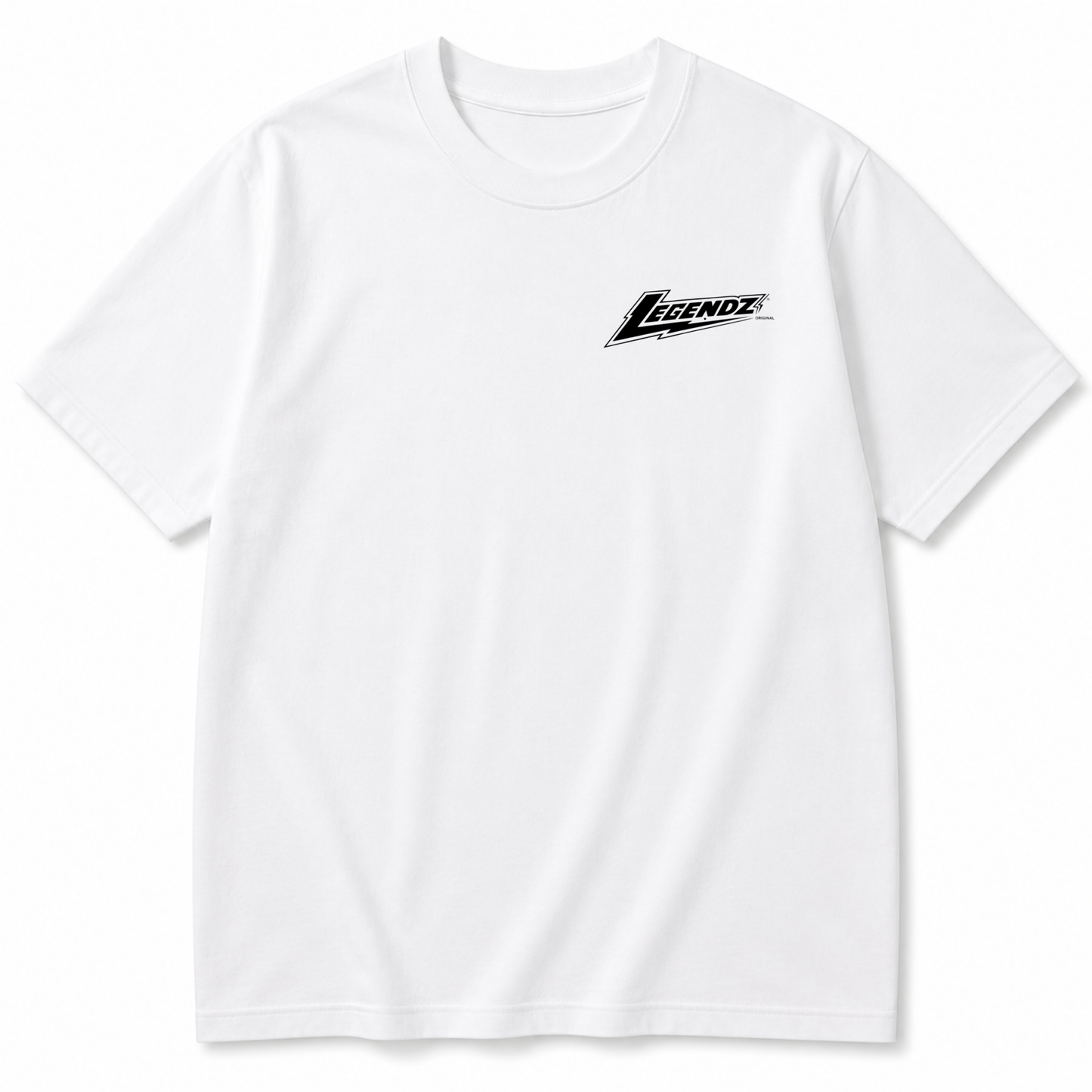 Willie Young T-shirt