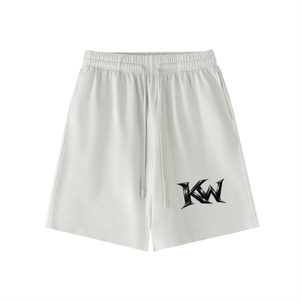 Keith Williams Heavyweight Shorts