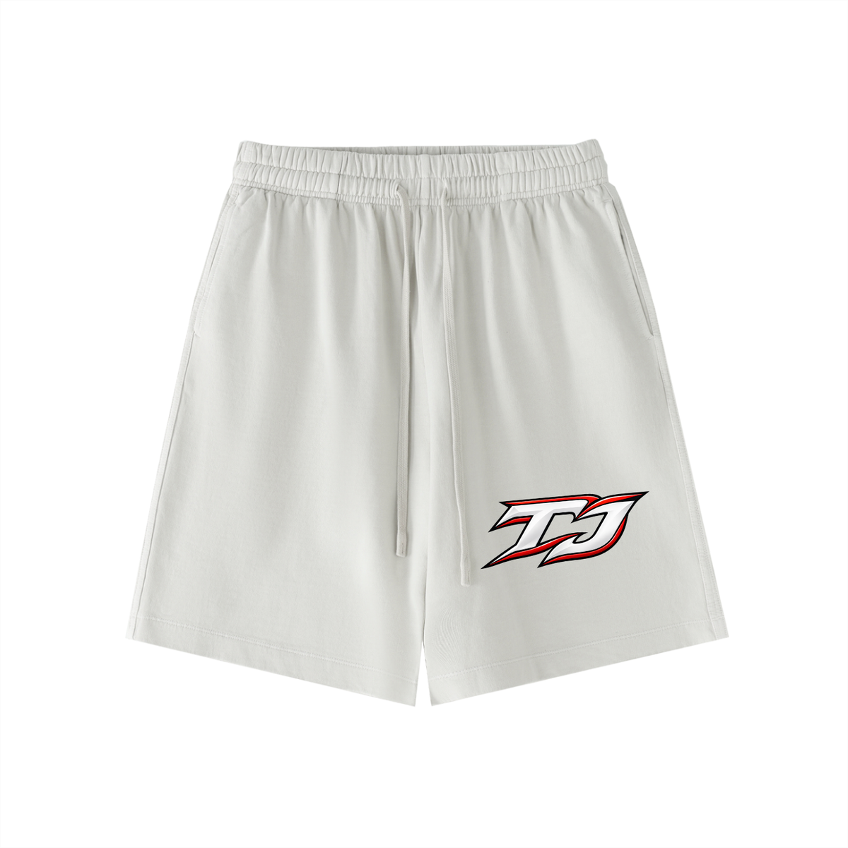 Trayvus Smith Heavyweight Shorts