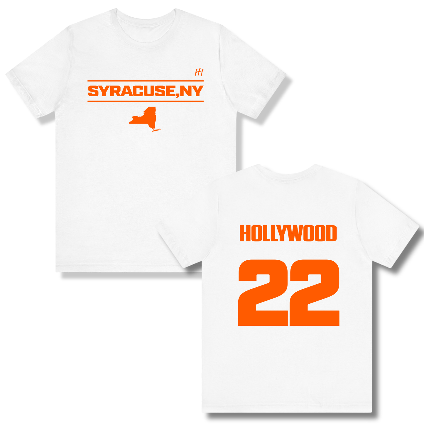 Tyrese Taylor T-shirt
