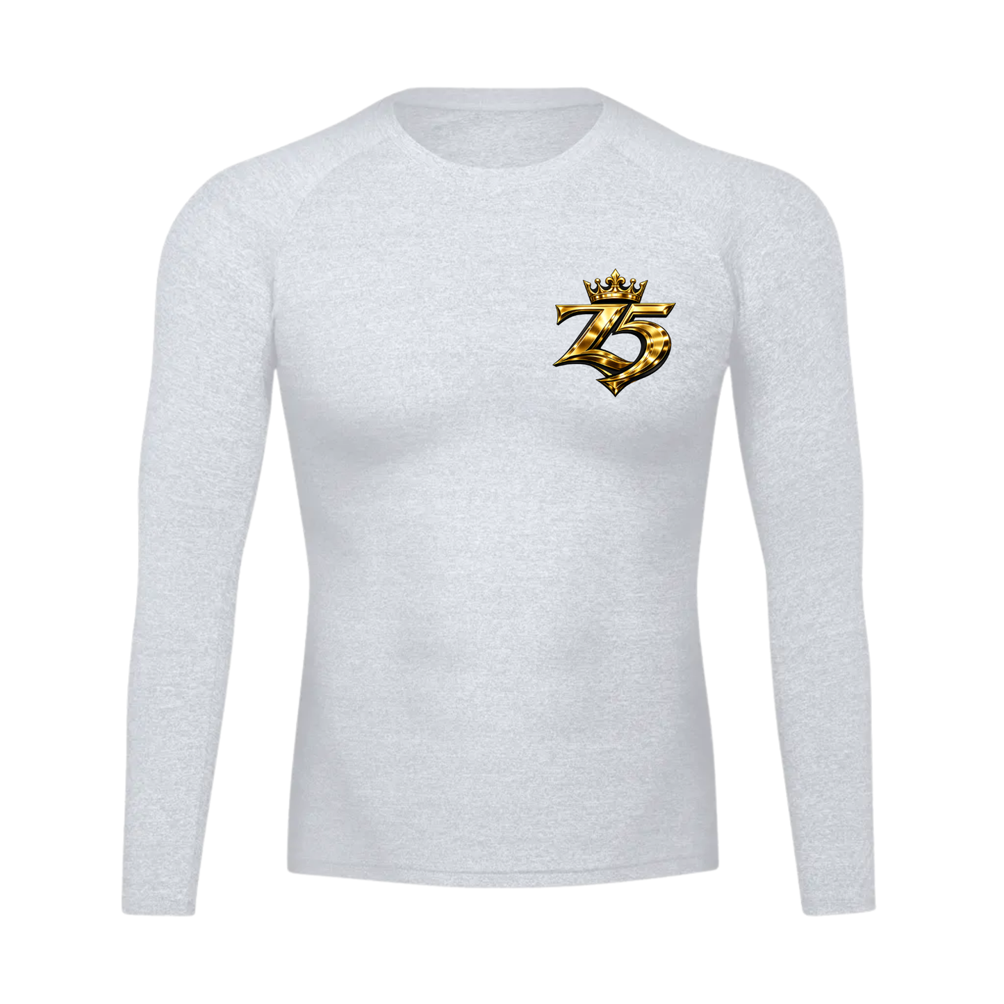 Caleel Meneweather Performance Long Sleeve Tee