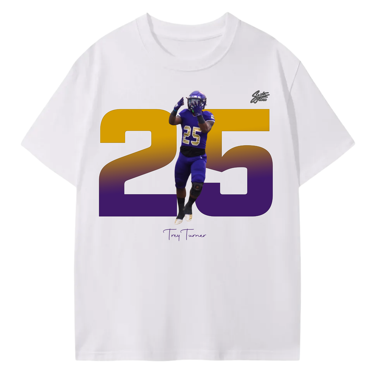 Trey Turner T-shirt