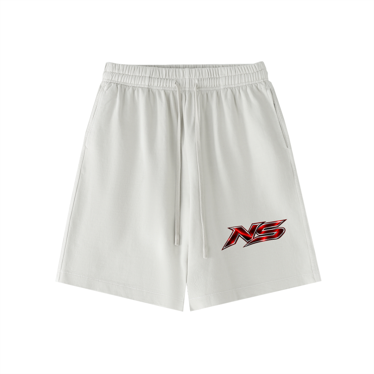 Nicky Schimizzi Heavyweight Shorts