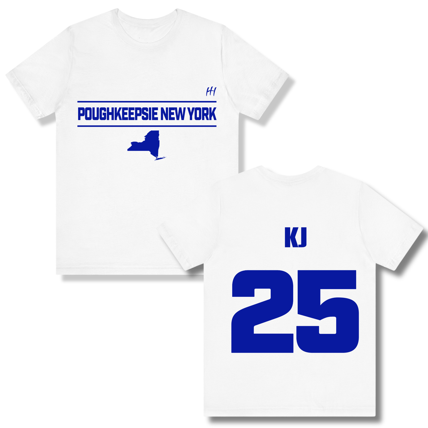 Kolongi Goins T-shirt