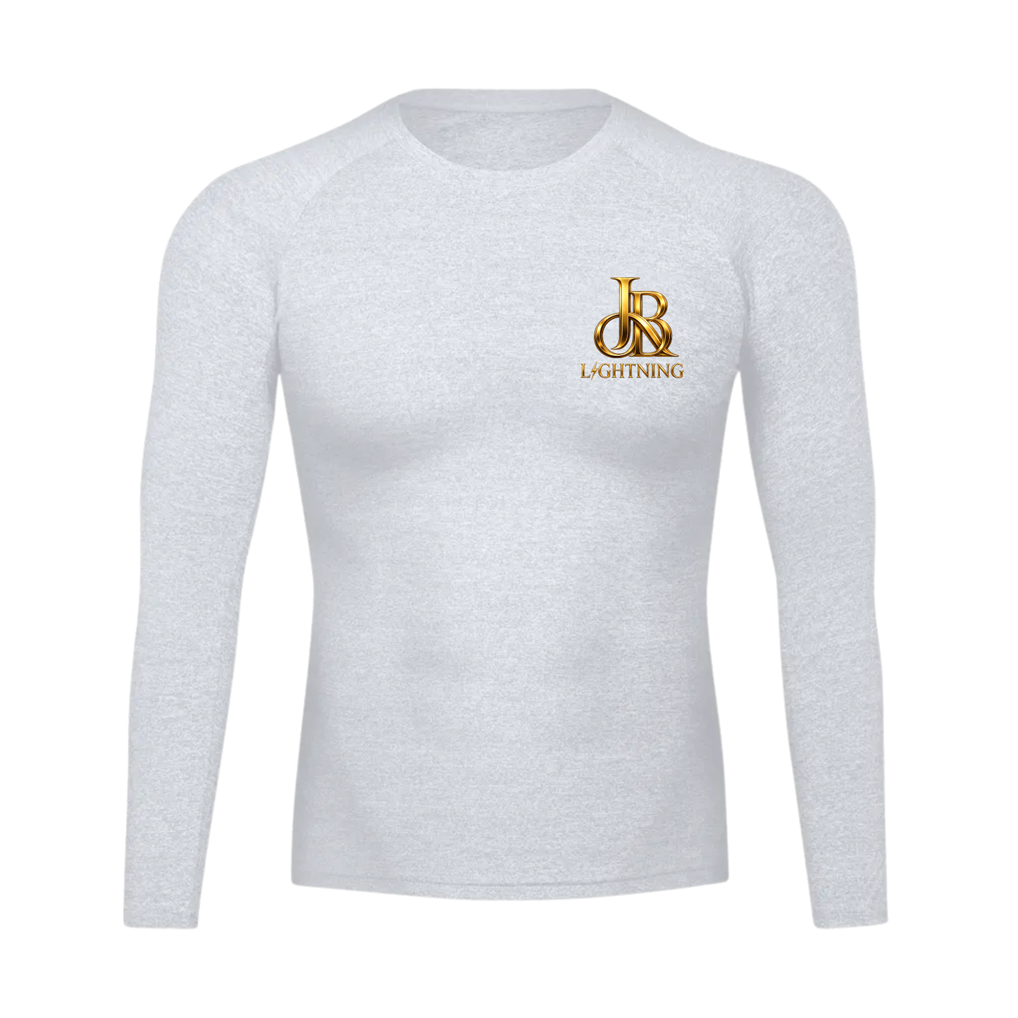 Josh Batiste Performance Long Sleeve Tee