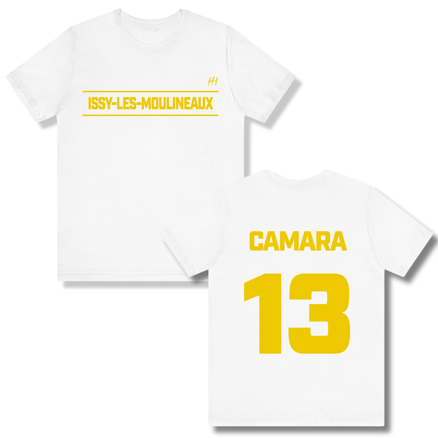 Camara Elyas T-shirt