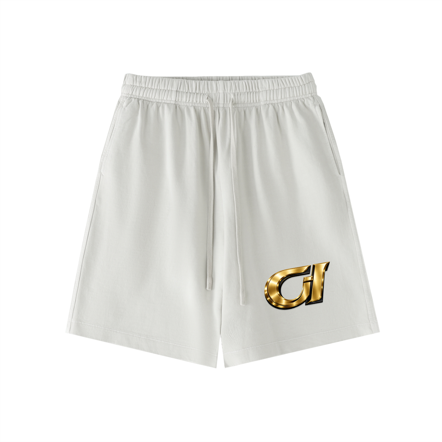 Collin Irby Heavyweight Shorts