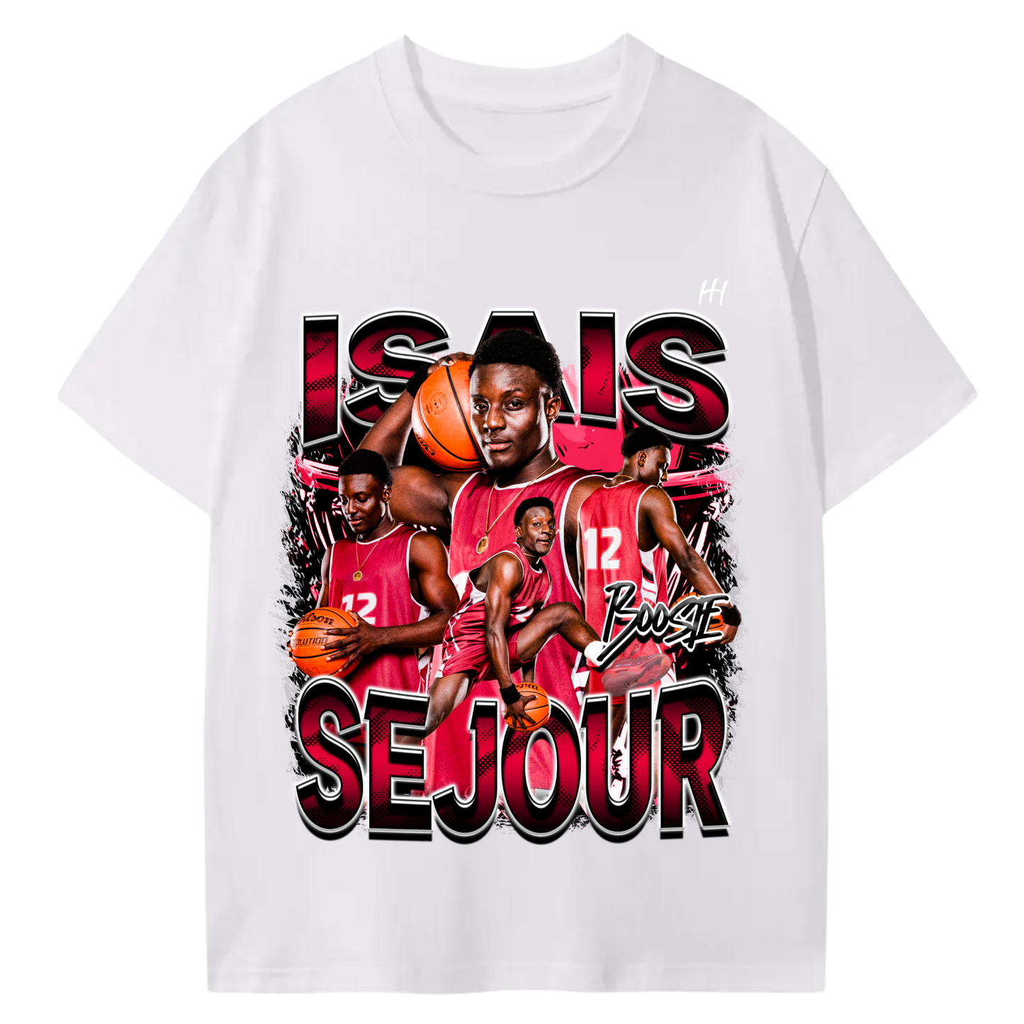 Isais Sejour T-shirt