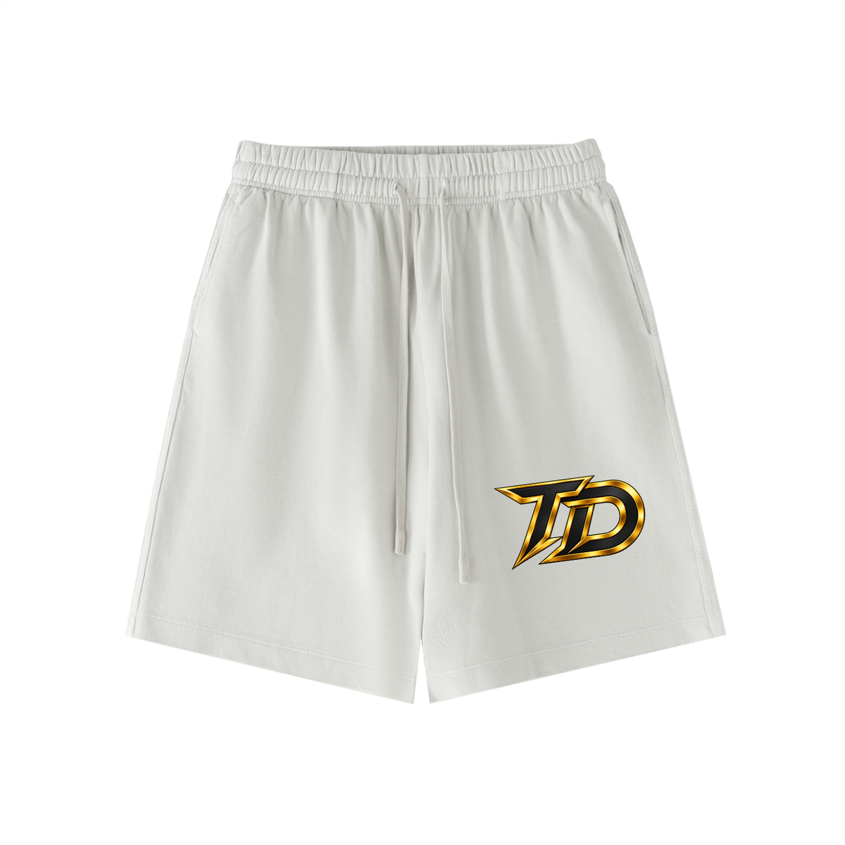 Tyris Doll Heavyweight Shorts
