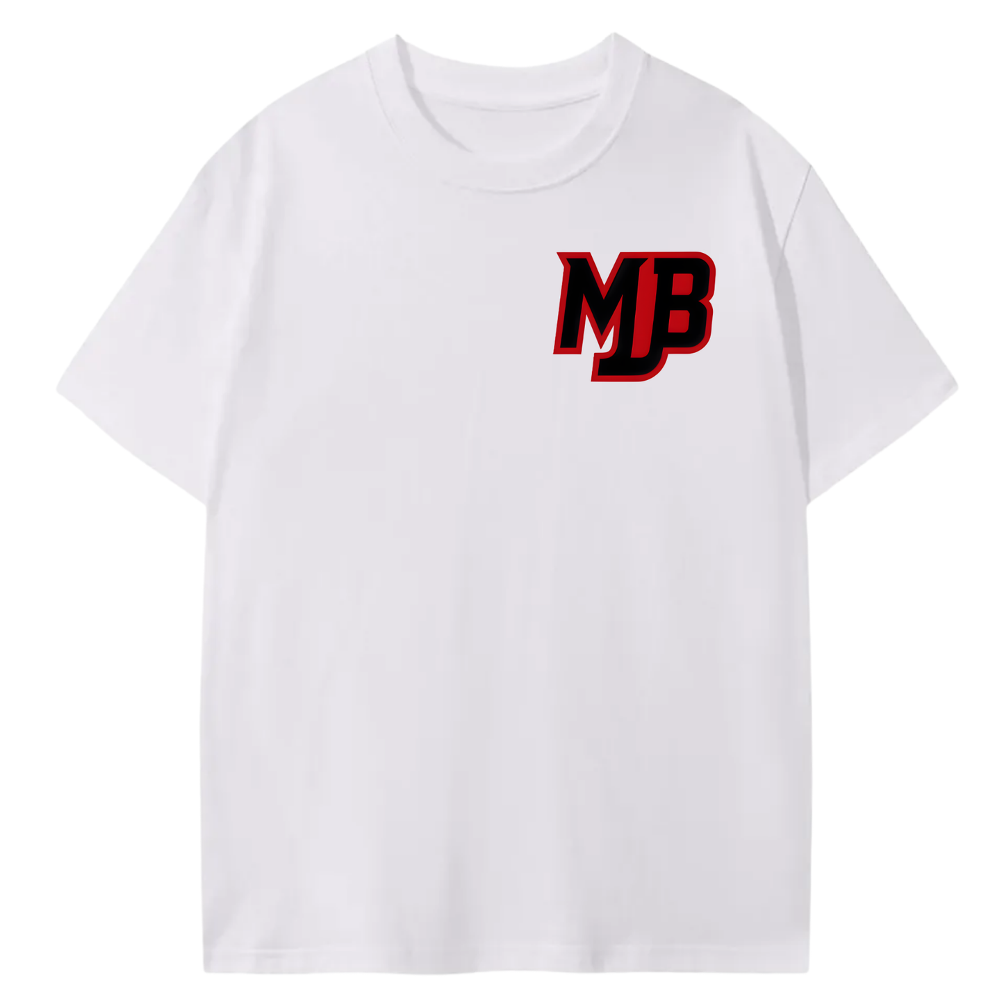 Marvin Jean Baptiste T-shirt