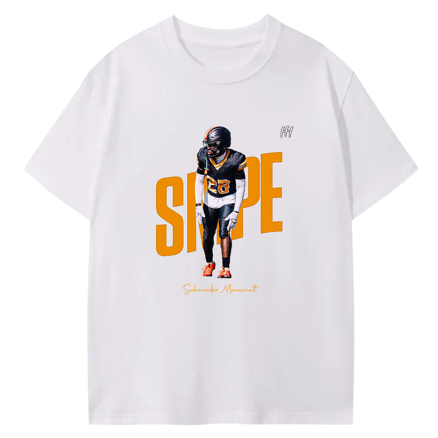 Schneider Maccenat T-shirt