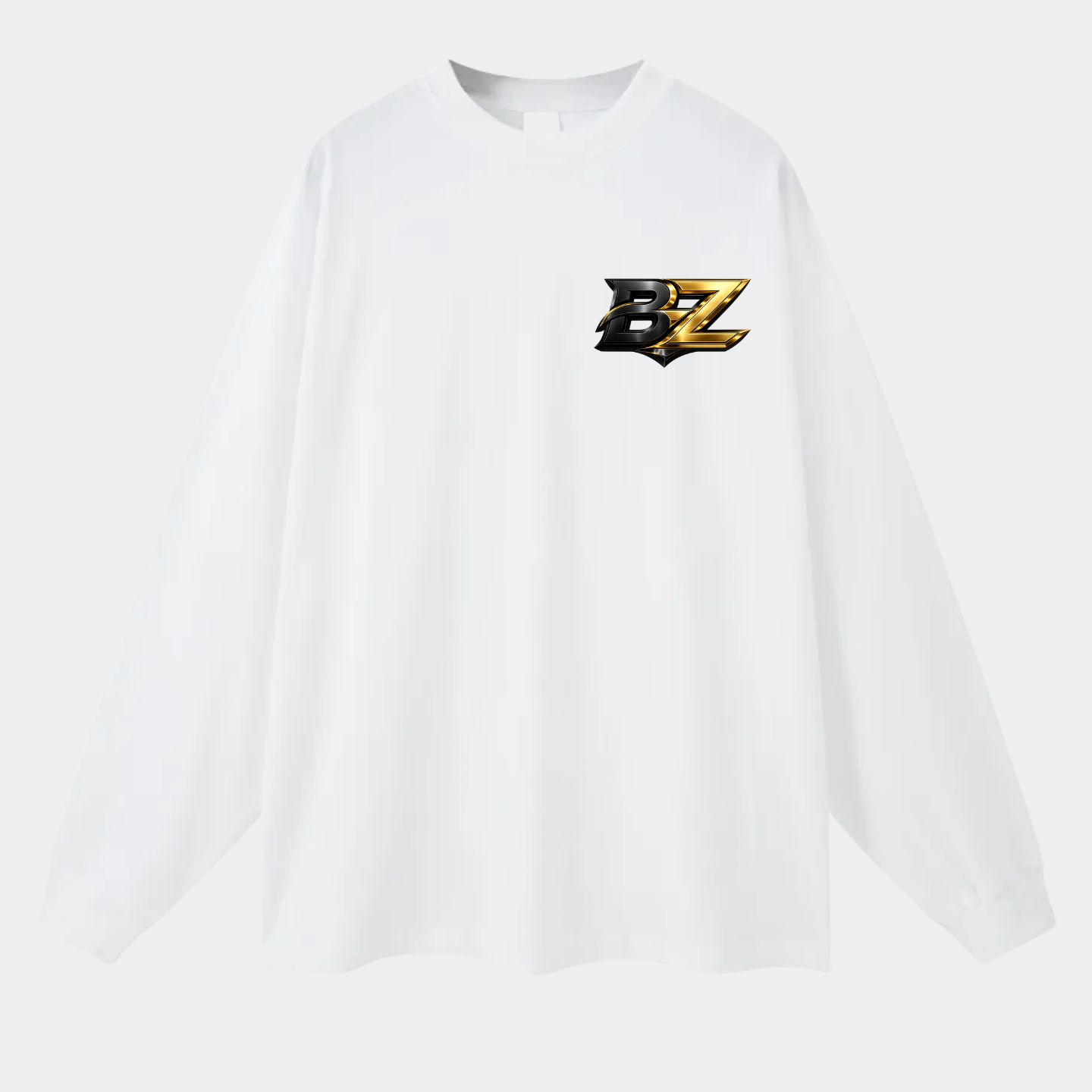 Zahyden Ratliff Long Sleeve Tee