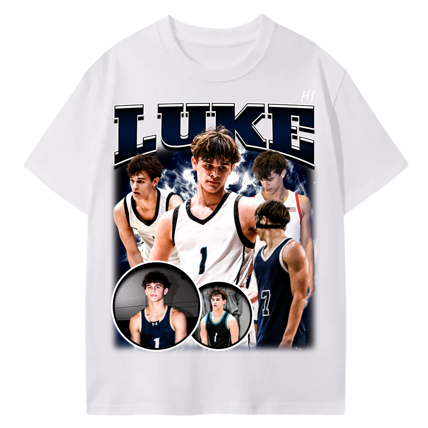 Luke T-shirt