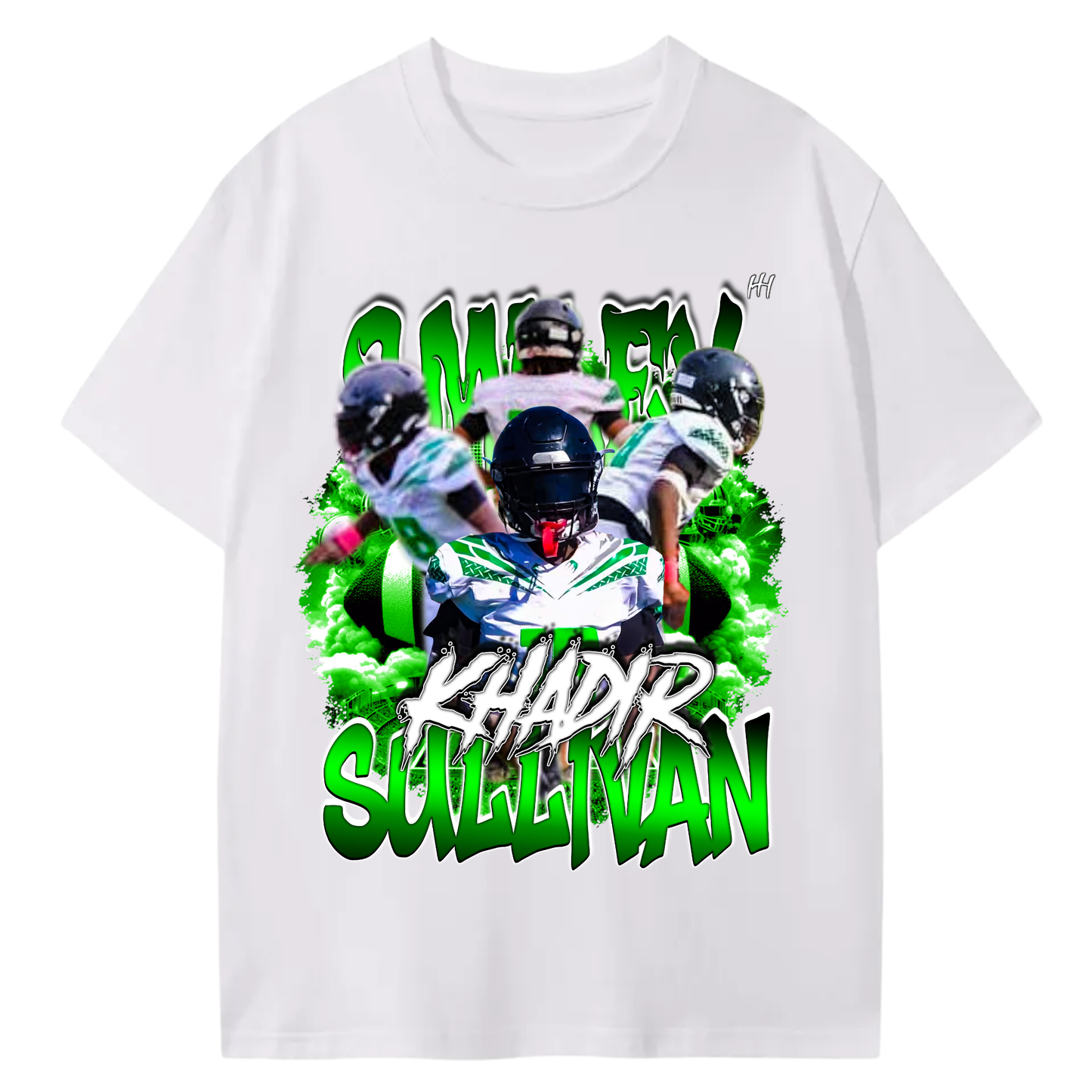 Khadir Sullivan T-shirt
