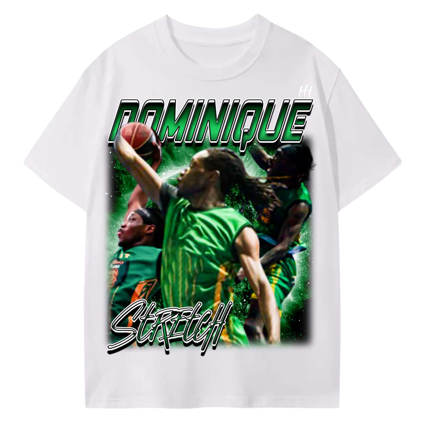 Dominique T-shirt