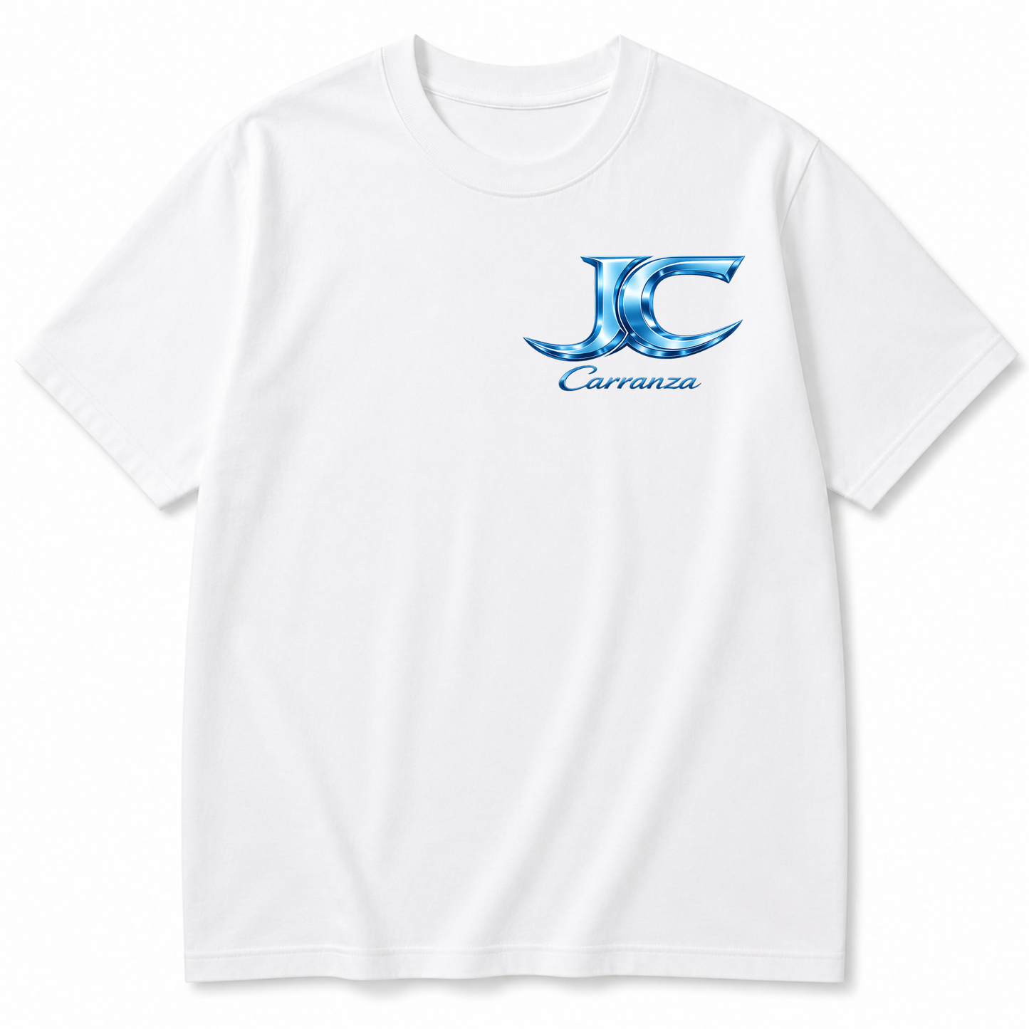 Julian Carranza T-shirt