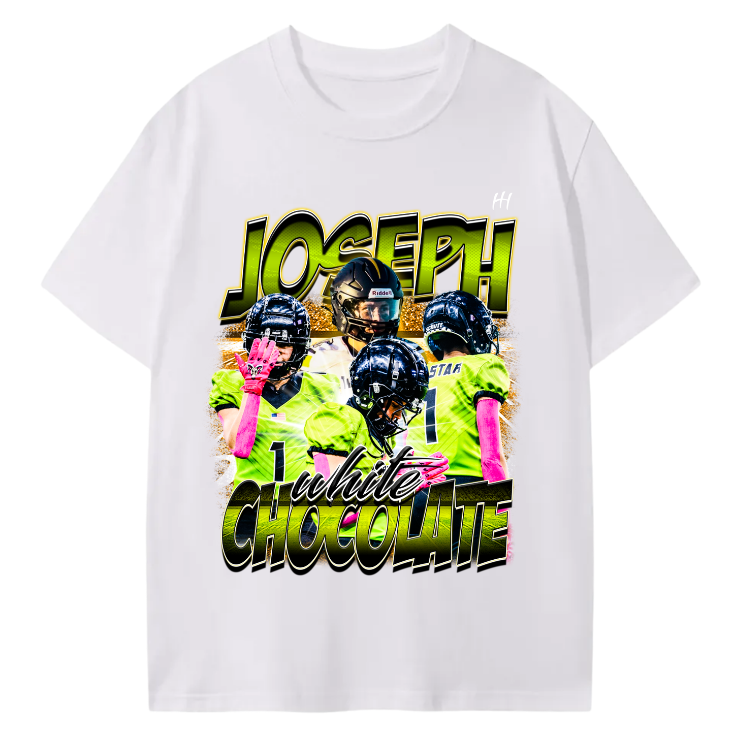 Joseph T-shirt