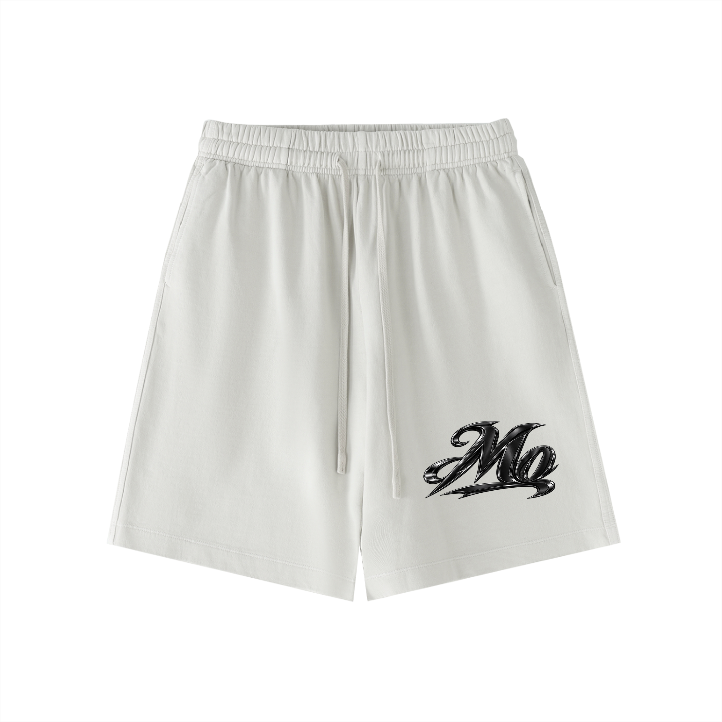 Kaiden Wardlow Heavyweight Shorts