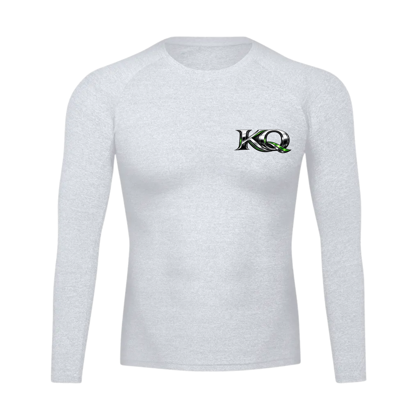 Kai Queen Performance Long Sleeve Tee