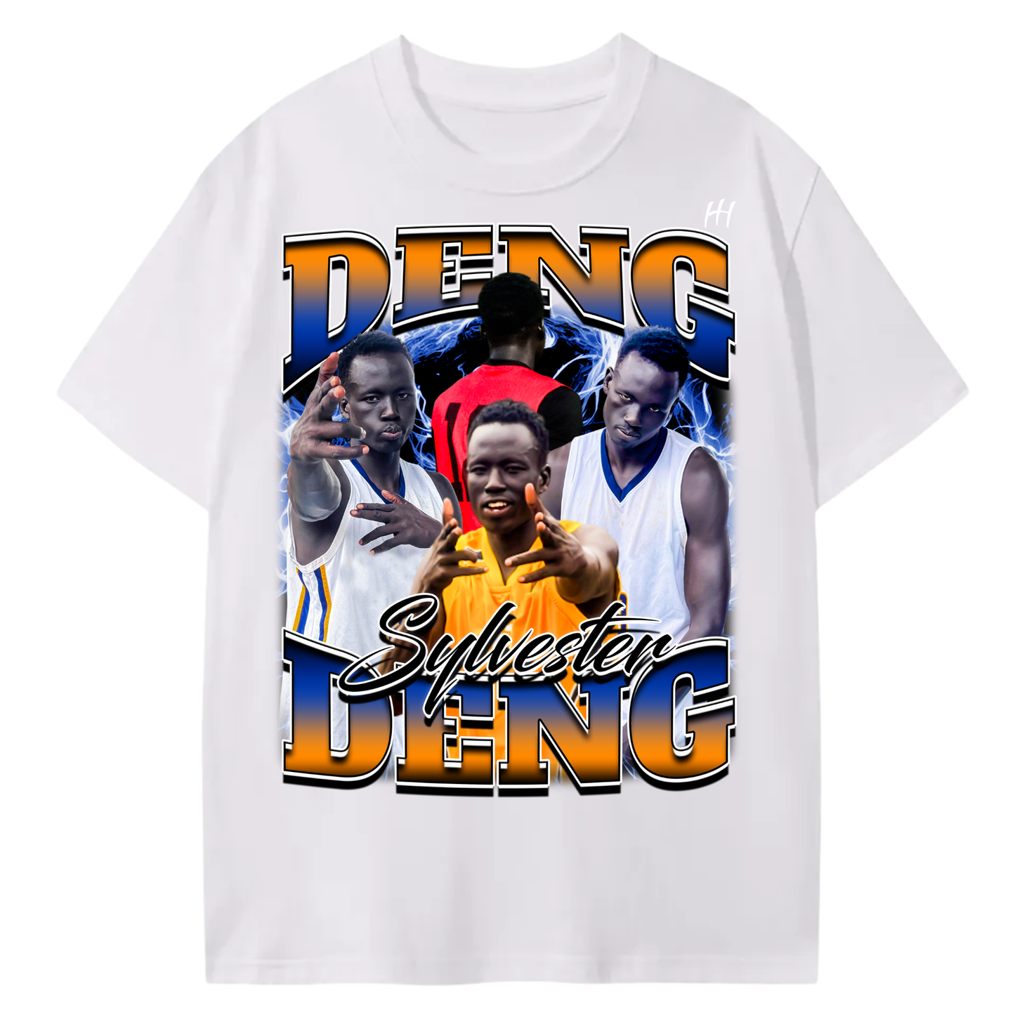 Deng Deng T-shirt