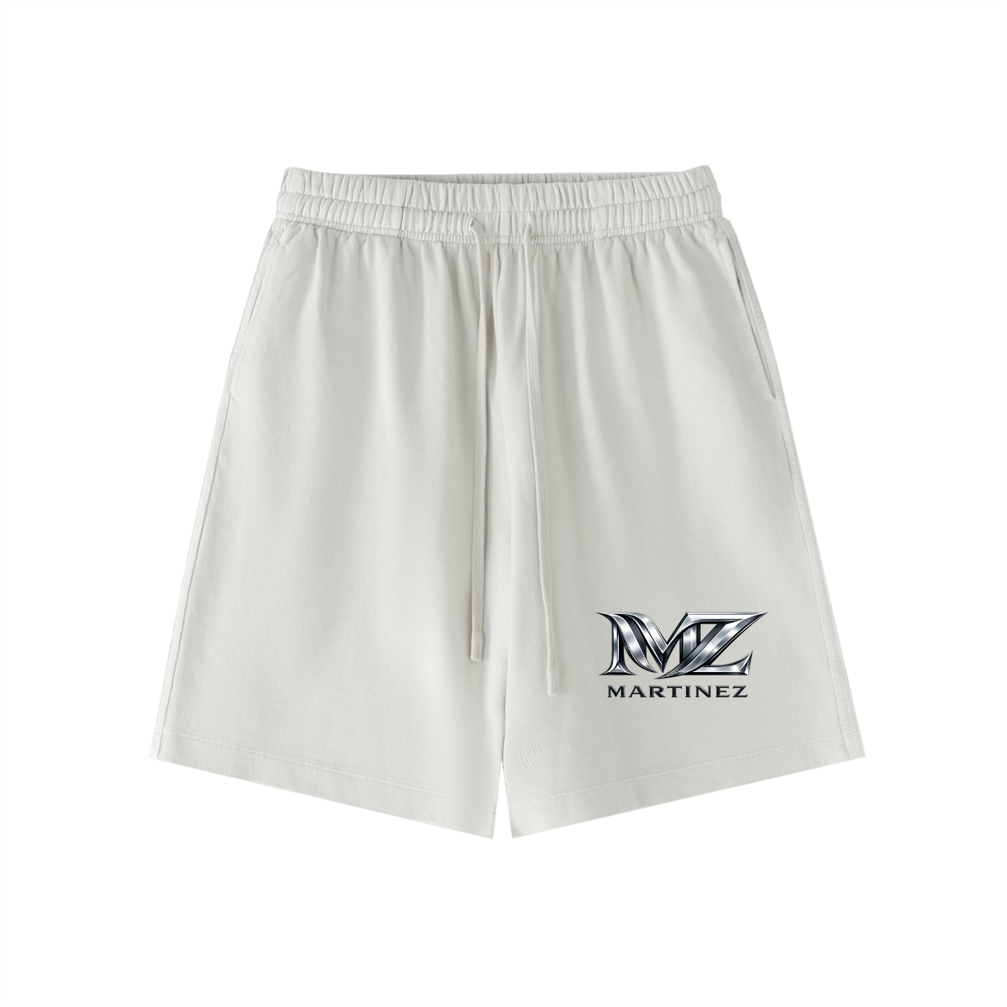 Luis Martinez Heavyweight Shorts