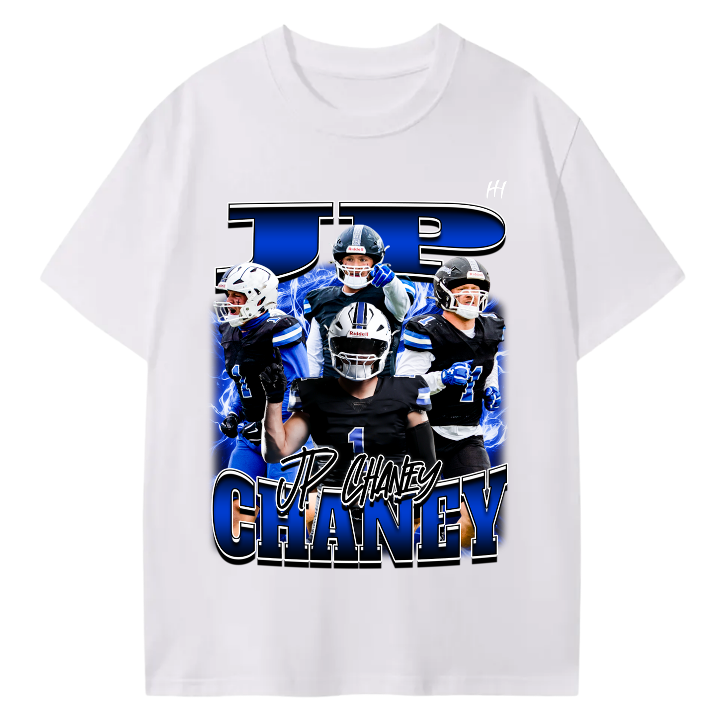 Jackson Chaney T-shirt