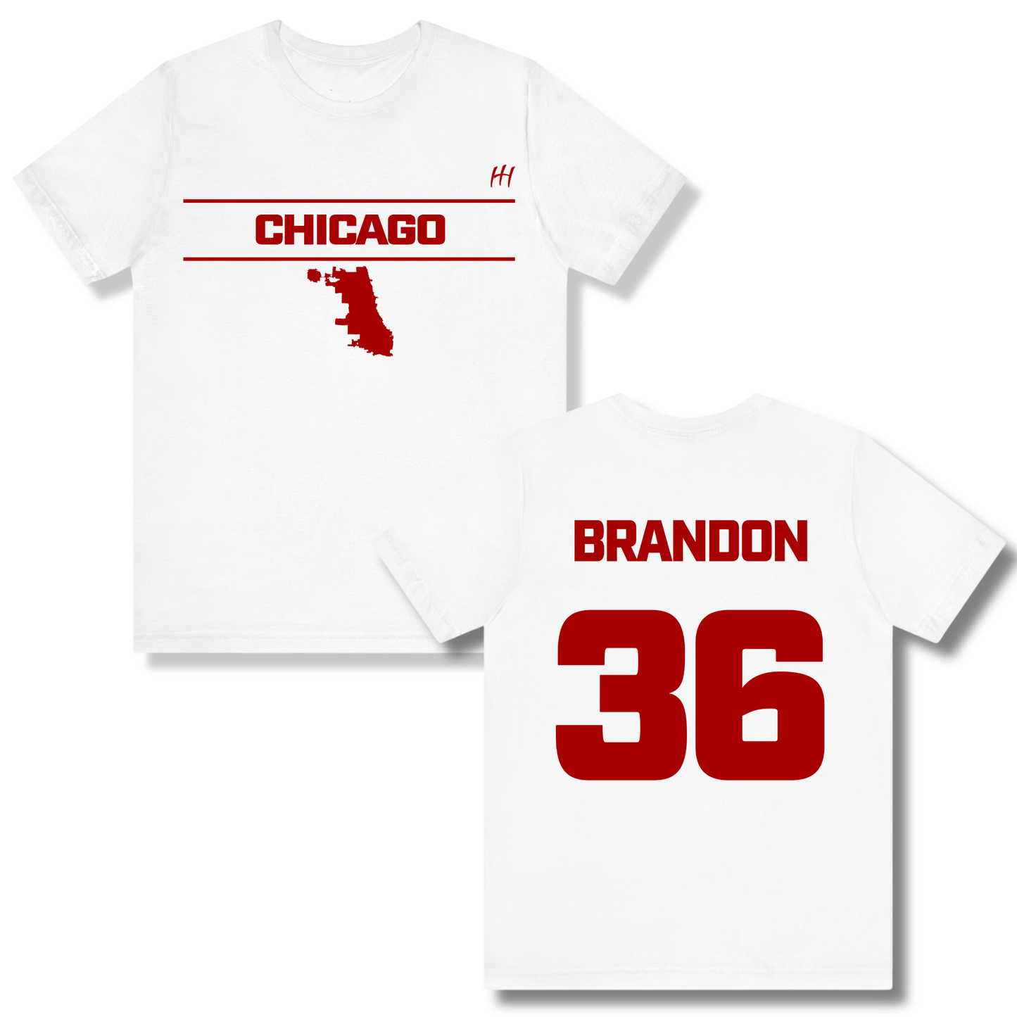 Brandon Brigham T-shirt
