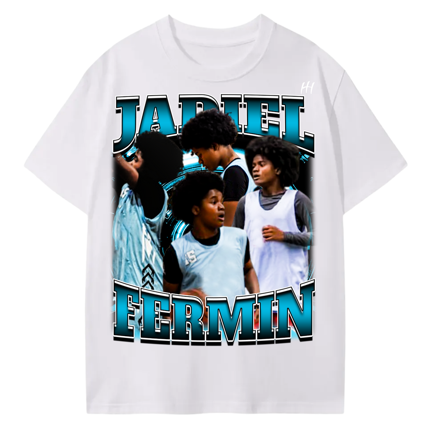 Jadiel Fermin T-shirt