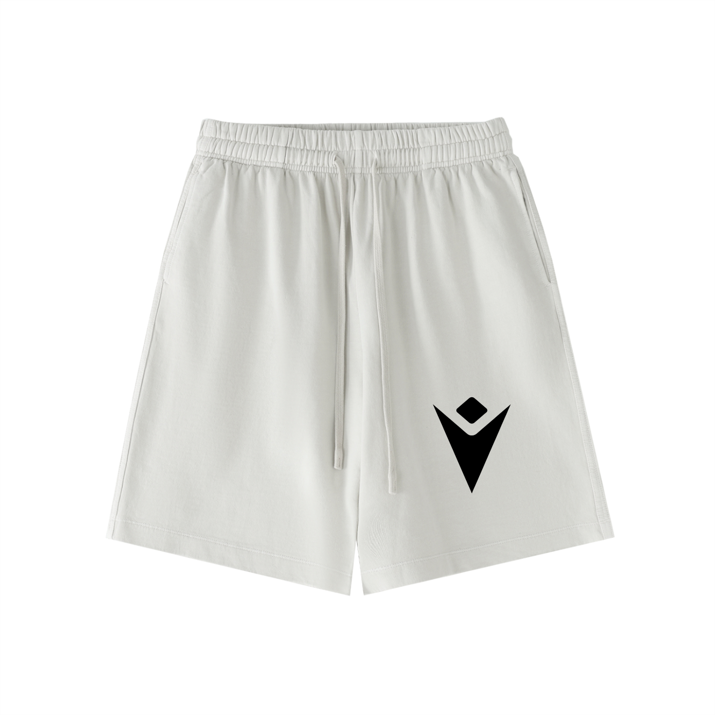 Nnamdi Mba-leke Heavyweight Shorts