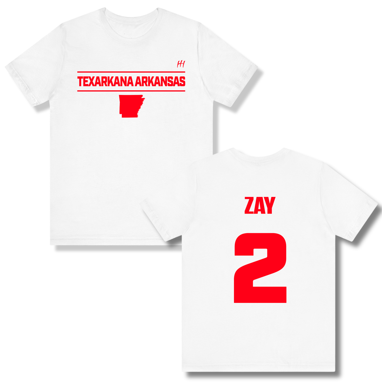Isaiah Foster T-shirt